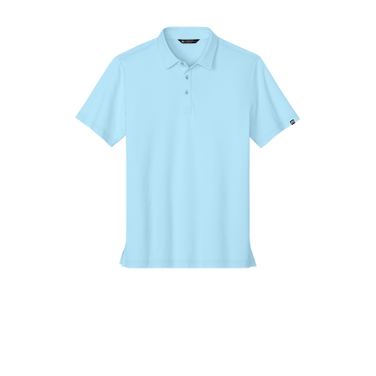 LEDGERWAY TravisMathew Crestview Polo