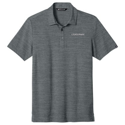 LEDGERWAY TravisMathew Crestview Polo