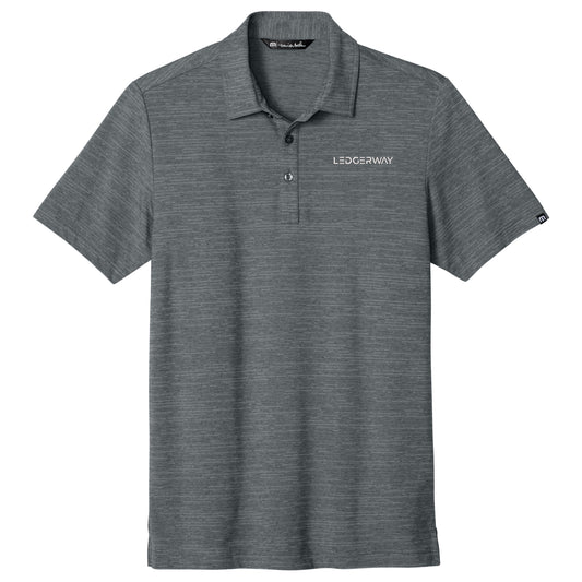 LEDGERWAY TravisMathew Crestview Polo