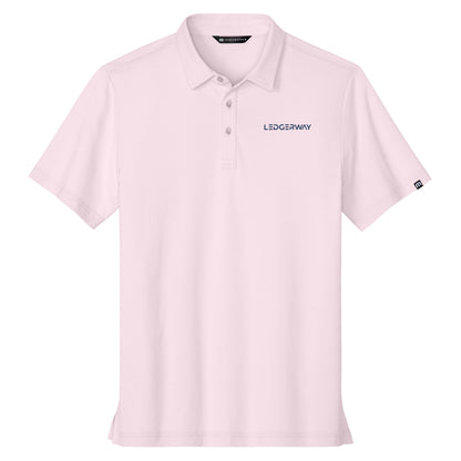 LEDGERWAY TravisMathew Crestview Polo