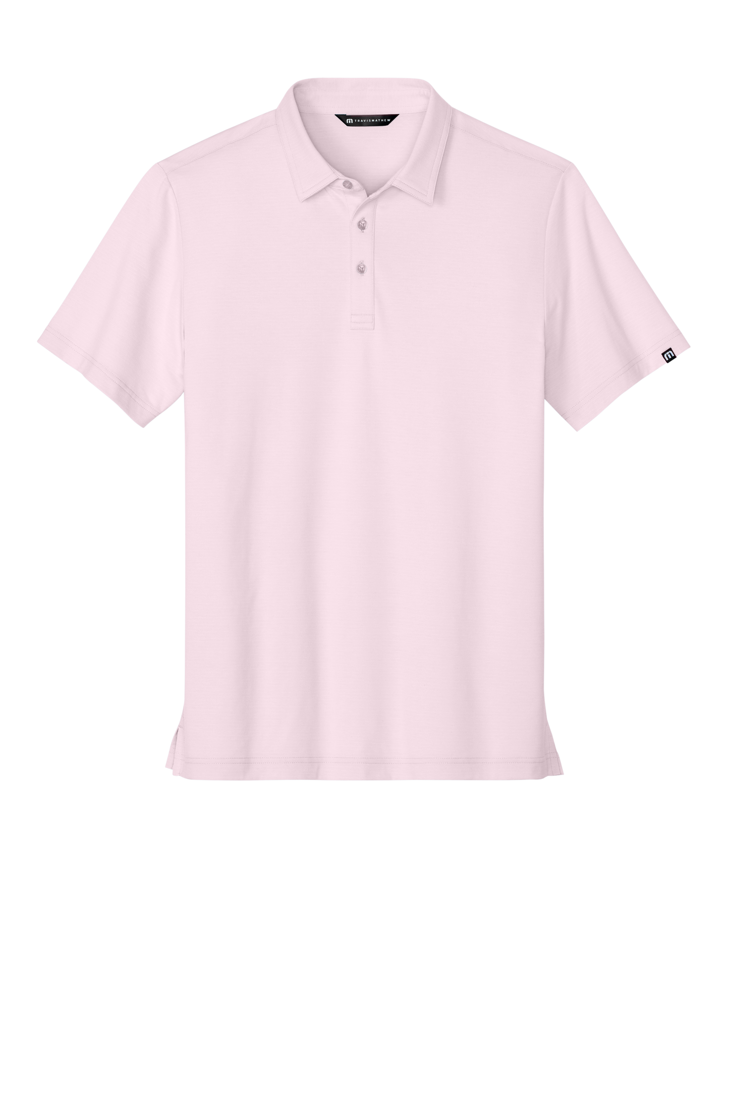 LEDGERWAY TravisMathew Crestview Polo