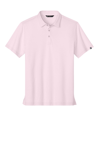 LEDGERWAY TravisMathew Crestview Polo
