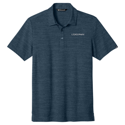 LEDGERWAY TravisMathew Crestview Polo