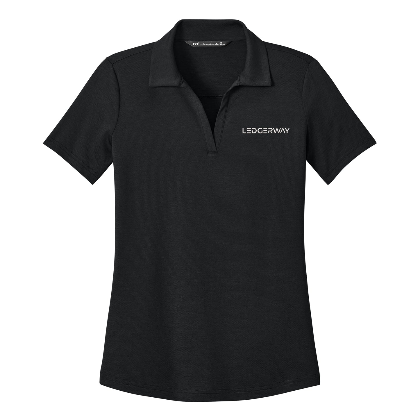 LEDGERWAY TravisMathew Women's Onward Polo
