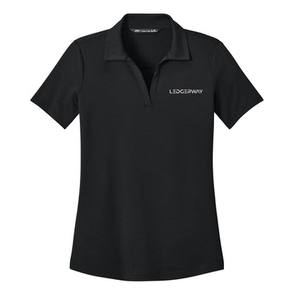 LEDGERWAY TravisMathew Women's Onward Polo