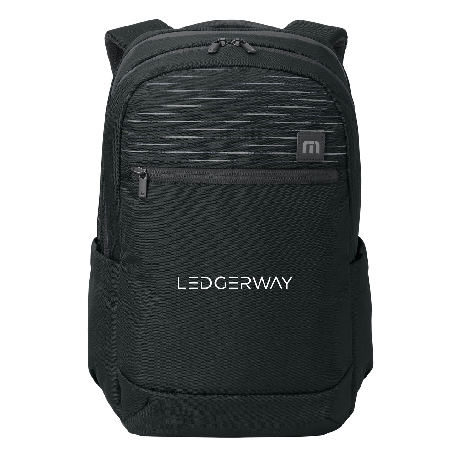 LEDGERWAY TravisMathew Approach Backpack