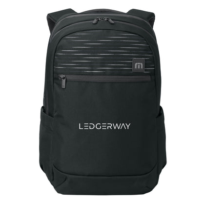 LEDGERWAY TravisMathew Approach Backpack