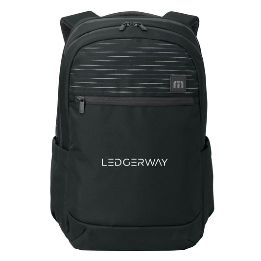 LEDGERWAY TravisMathew Approach Backpack