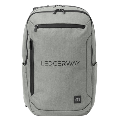 LEDGERWAY TravisMathew Duration Backpack