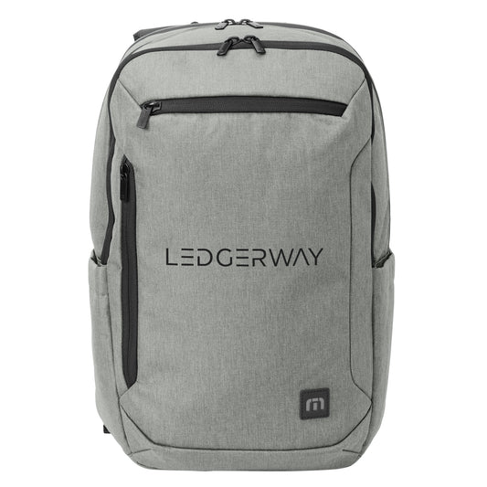 LEDGERWAY TravisMathew Duration Backpack