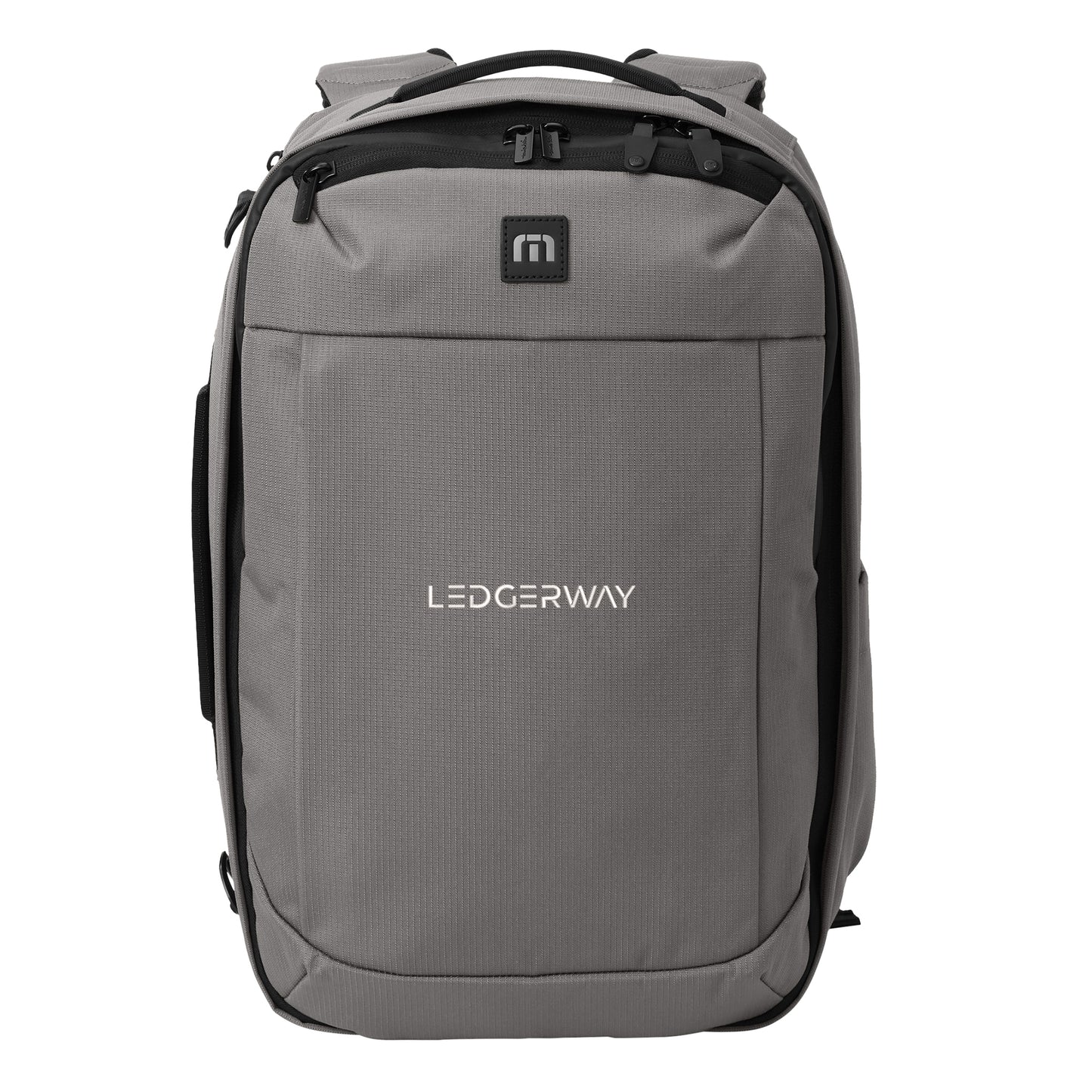 LEDGERWAY TravisMathew Lateral Convertible Backpack