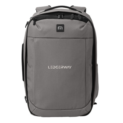 LEDGERWAY TravisMathew Lateral Convertible Backpack