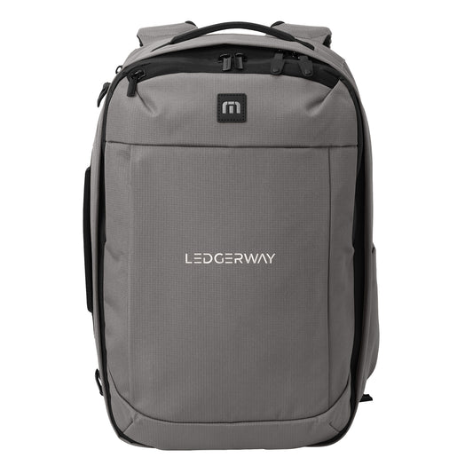 LEDGERWAY TravisMathew Lateral Convertible Backpack