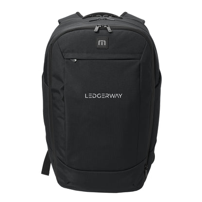 LEDGERWAY TravisMathew Lateral Backpack