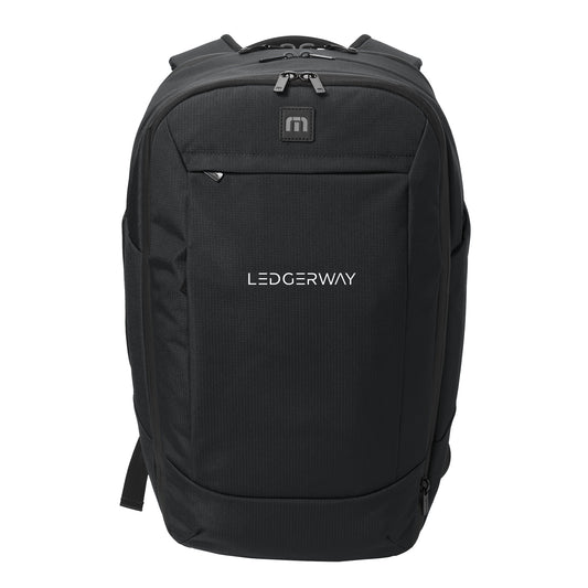 LEDGERWAY TravisMathew Lateral Backpack