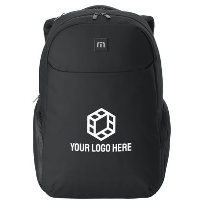 [Swag Store Ready] TravisMathew Recess Backpack