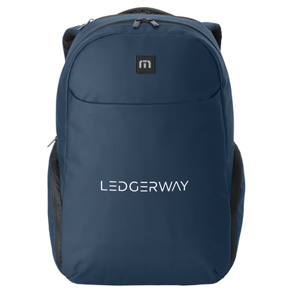 LEDGERWAY TravisMathew Recess Backpack