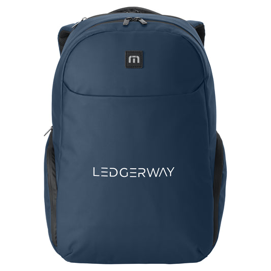 LEDGERWAY TravisMathew Recess Backpack
