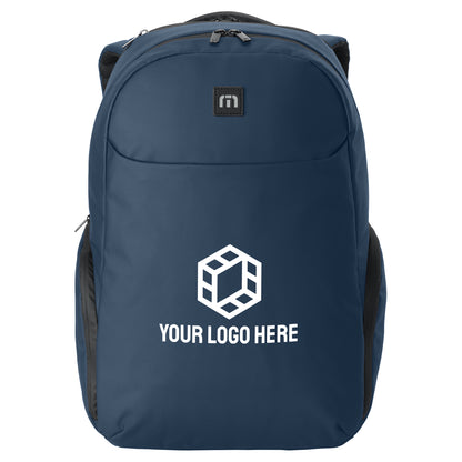 [Swag Store Ready] TravisMathew Recess Backpack