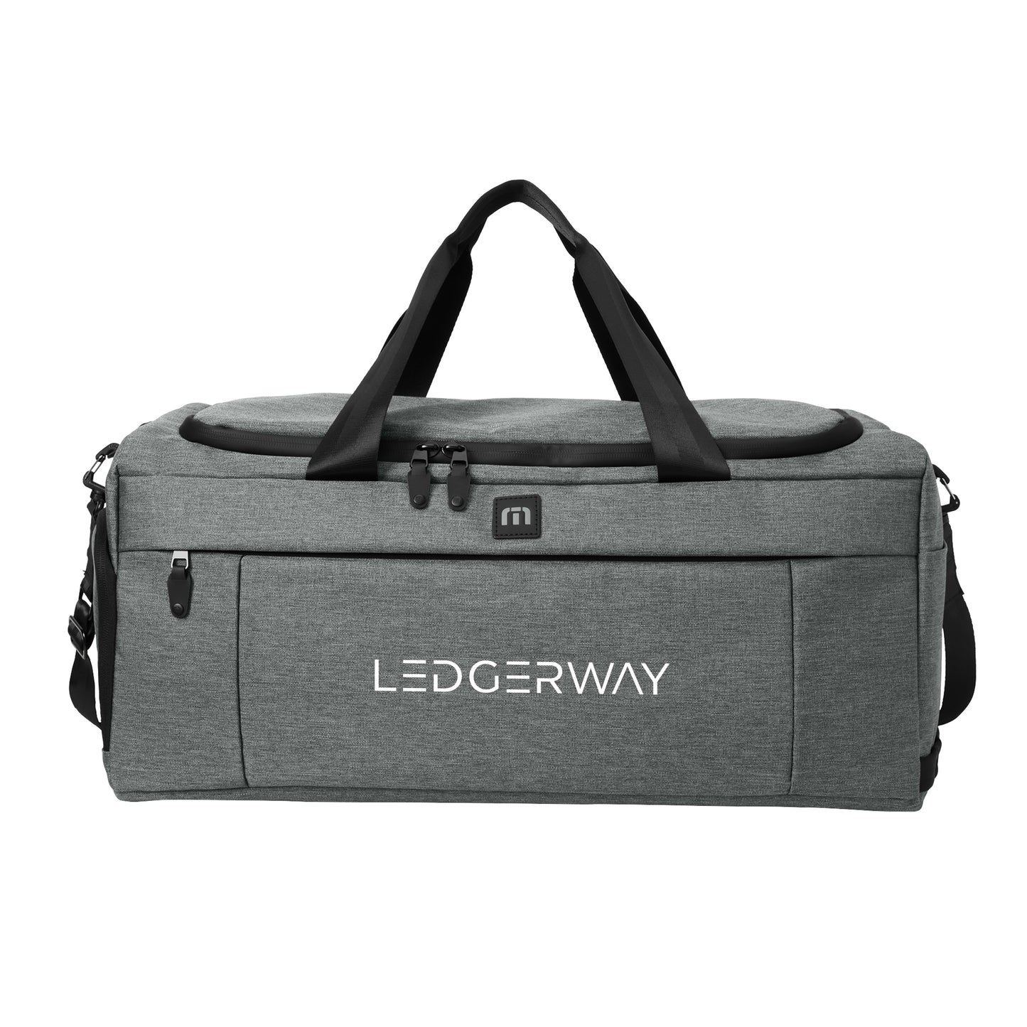 LEDGERWAY TravisMathew Duration Duffel