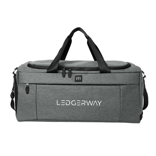 LEDGERWAY TravisMathew Duration Duffel