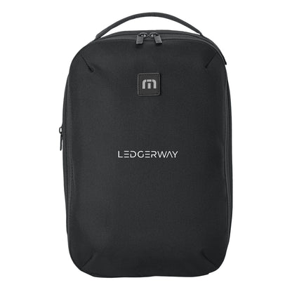LEDGERWAY TravisMathew Approach Storage Cube