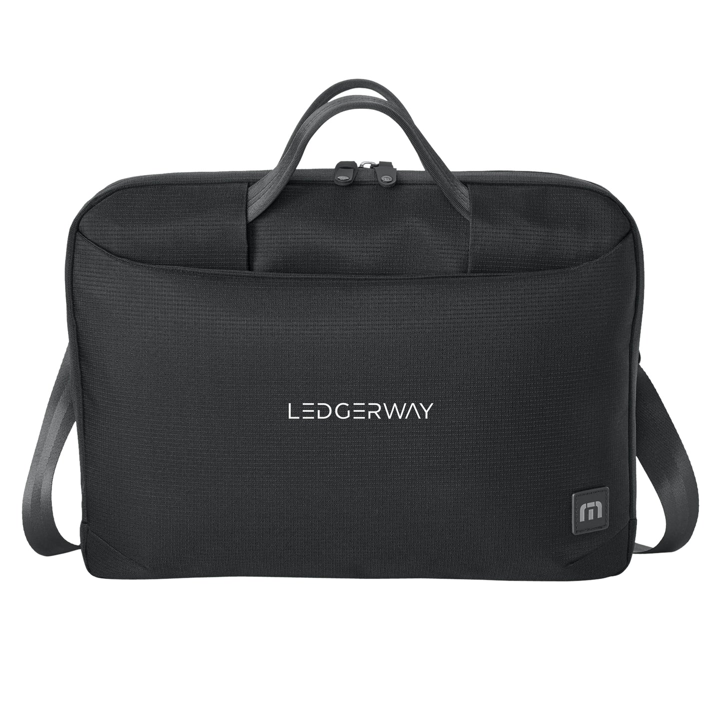 LEDGERWAY TravisMathew Lateral Brief