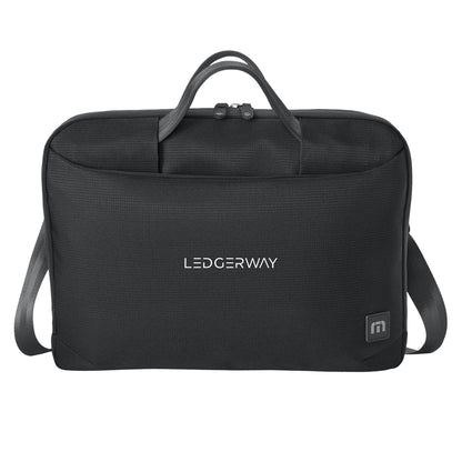 LEDGERWAY TravisMathew Lateral Brief