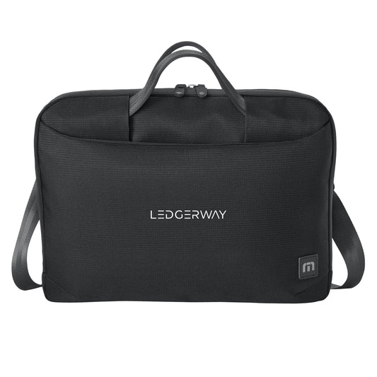 LEDGERWAY TravisMathew Lateral Brief