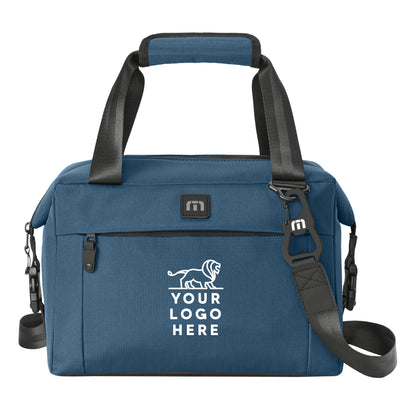 Custom TravisMathew Chill'n 12-Can Cooler