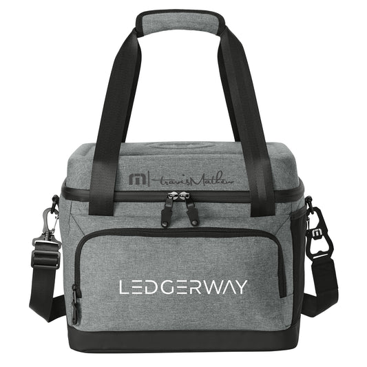 LEDGERWAY TravisMathew Cruise 24-Can Cooler