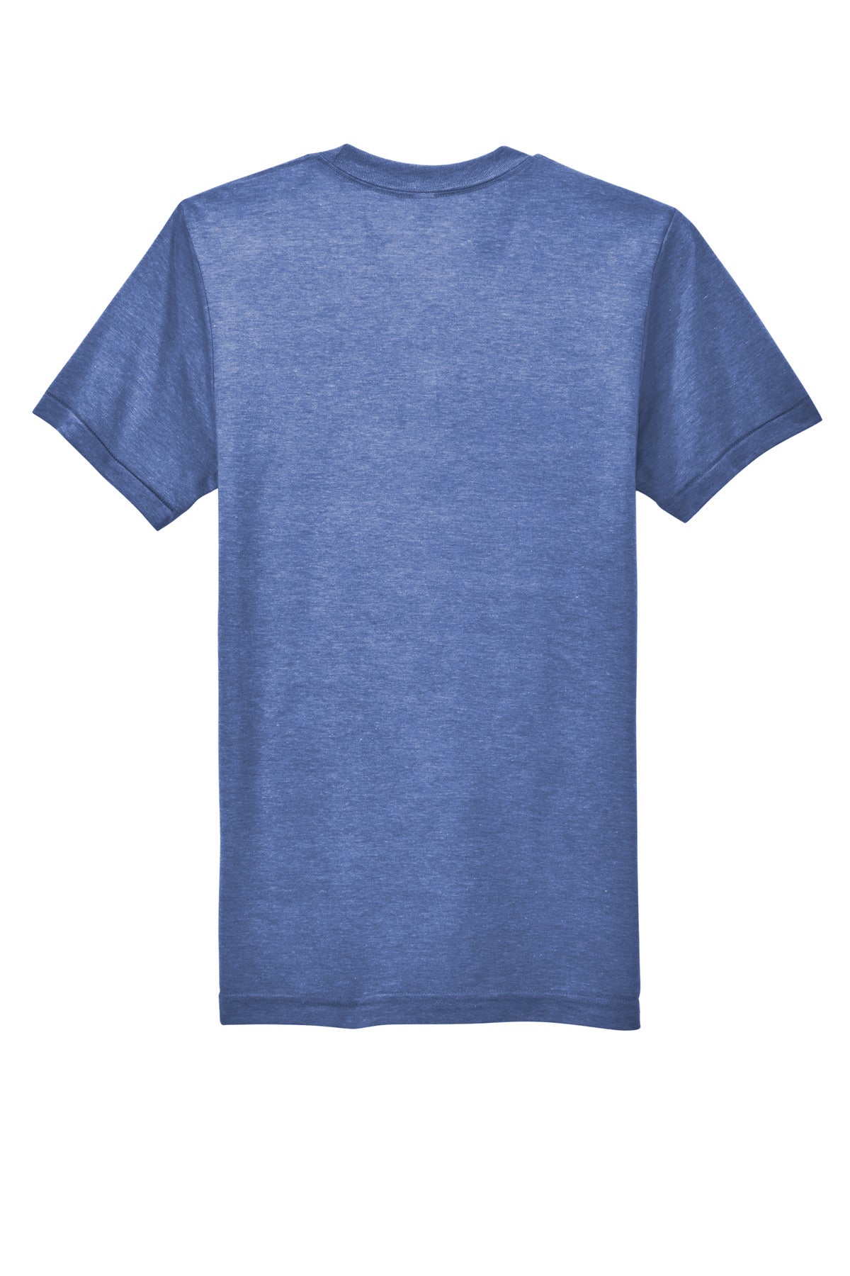 American Apparel® Tri-Blend Short Sleeve Track T-Shirt