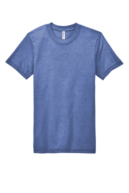 DISCONTINUED - American Apparel® Tri-Blend Short Sleeve Track T-Shirt