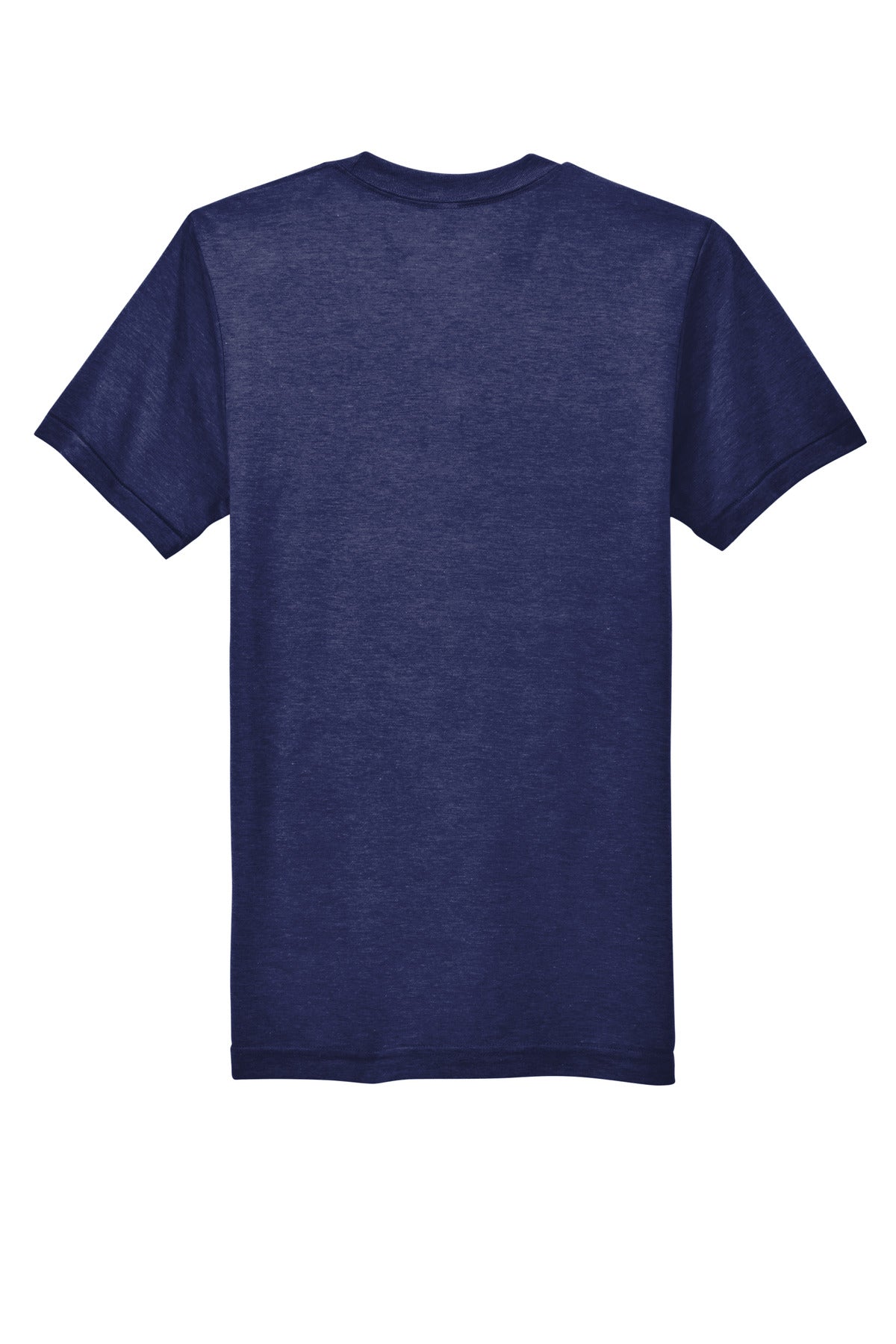 American Apparel® Tri-Blend Short Sleeve Track T-Shirt