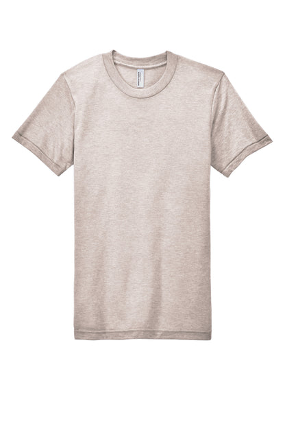 DISCONTINUED - American Apparel® Tri-Blend Short Sleeve Track T-Shirt