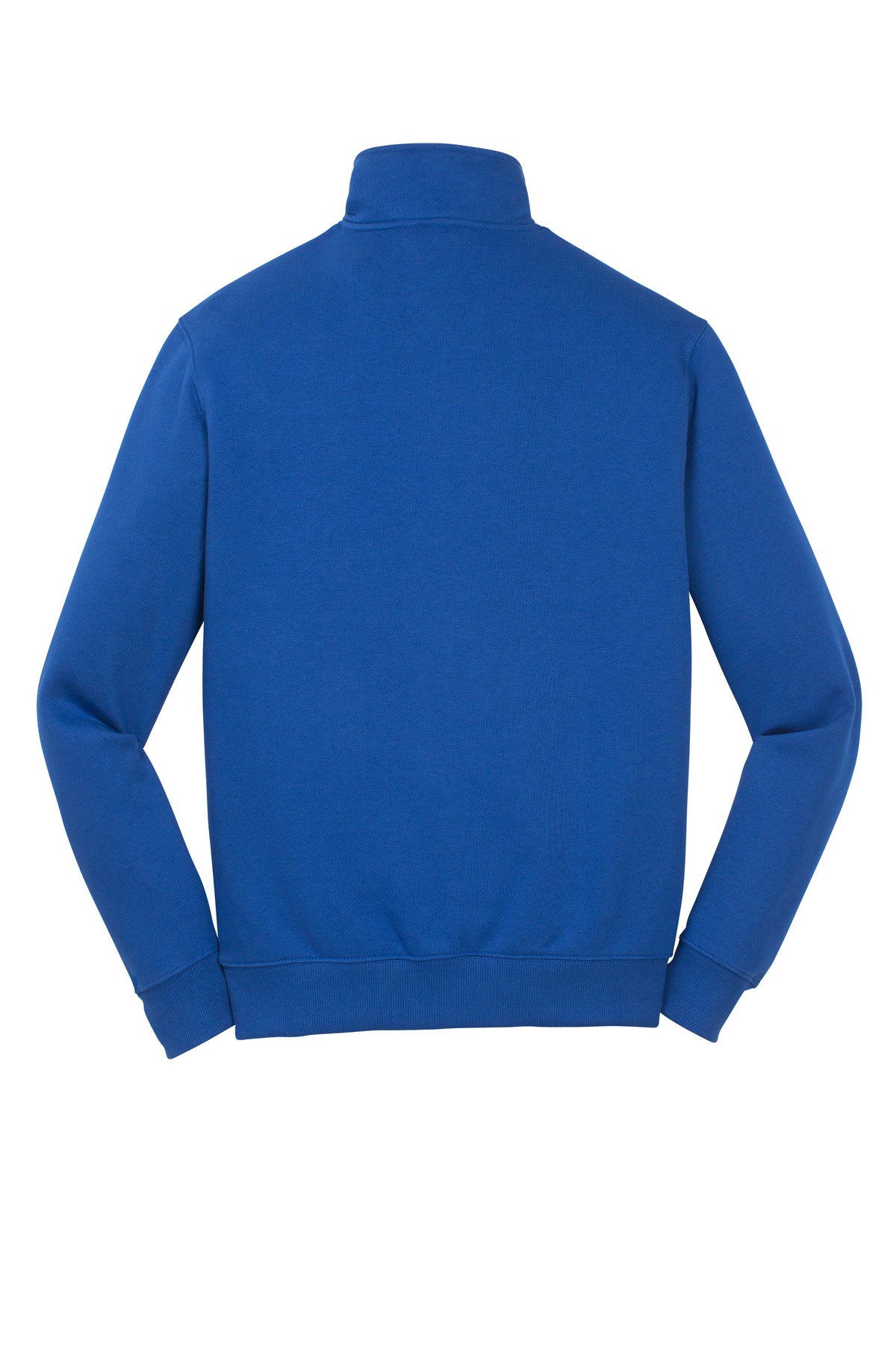 Sport-Tek® Tall 1/4-Zip Sweatshirt