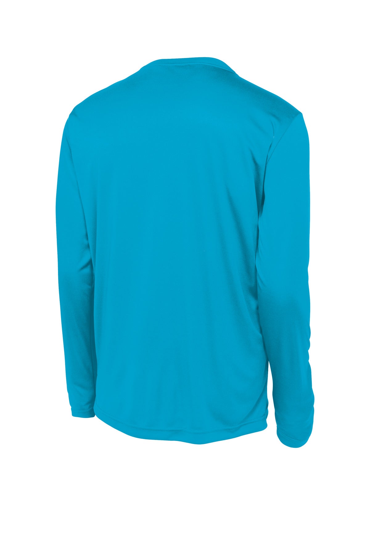 Sport-Tek® Tall Long Sleeve PosiCharge® Competitor Tee