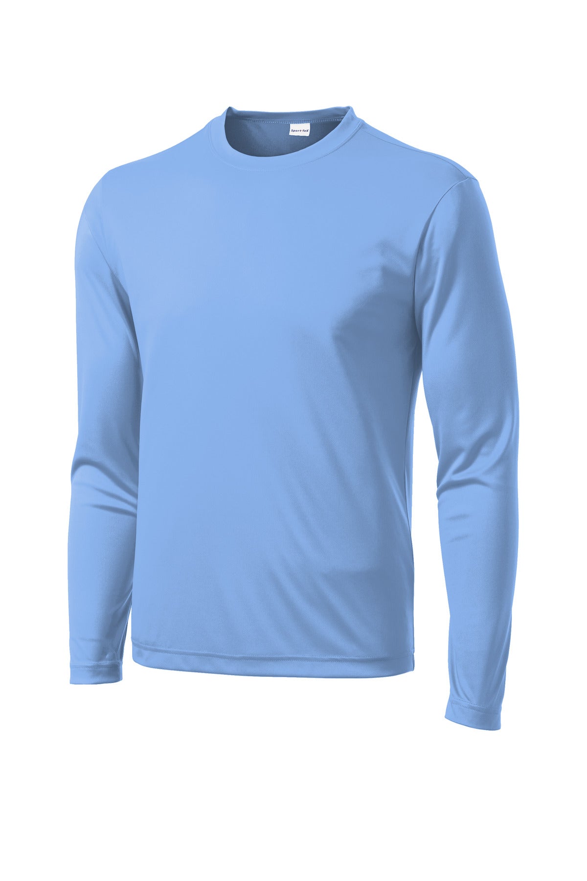 Sport-Tek® Tall Long Sleeve PosiCharge® Competitor Tee
