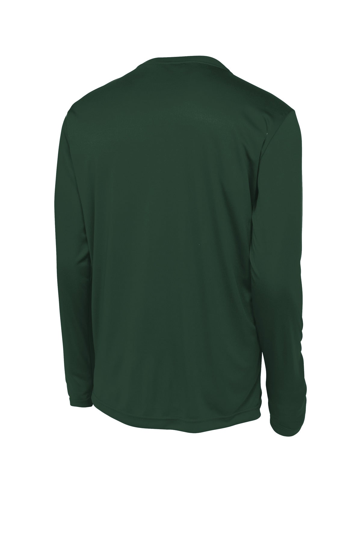Sport-Tek® Tall Long Sleeve PosiCharge® Competitor Tee