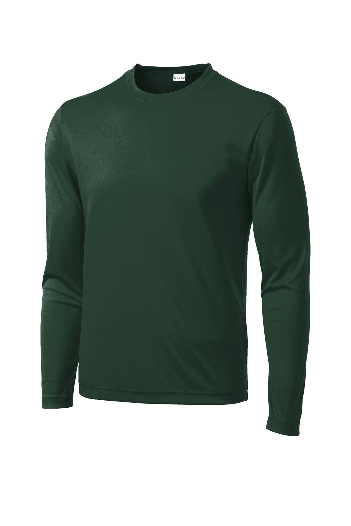 Sport-Tek® Tall Long Sleeve PosiCharge® Competitor Tee