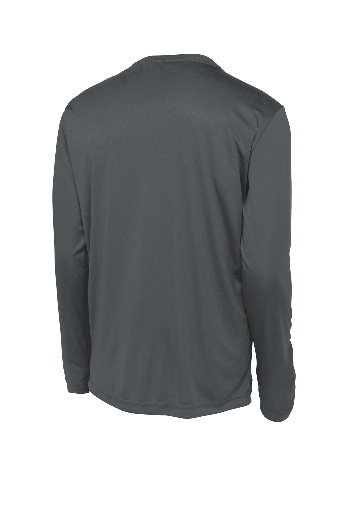 Sport-Tek® Tall Long Sleeve PosiCharge® Competitor Tee