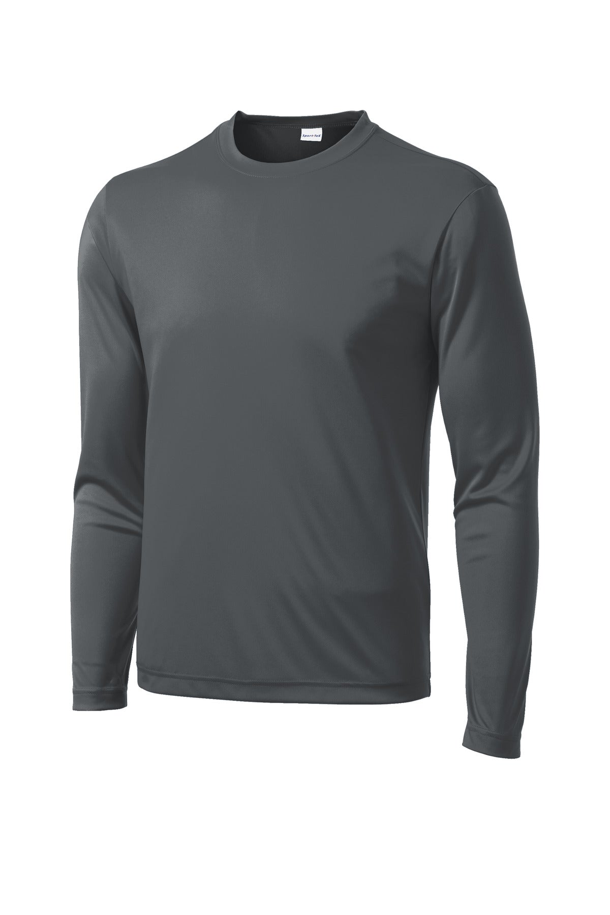 Sport-Tek® Tall Long Sleeve PosiCharge® Competitor Tee