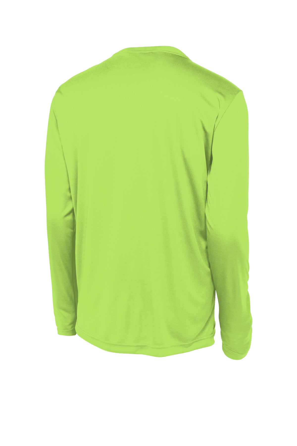 Sport-Tek® Tall Long Sleeve PosiCharge® Competitor Tee