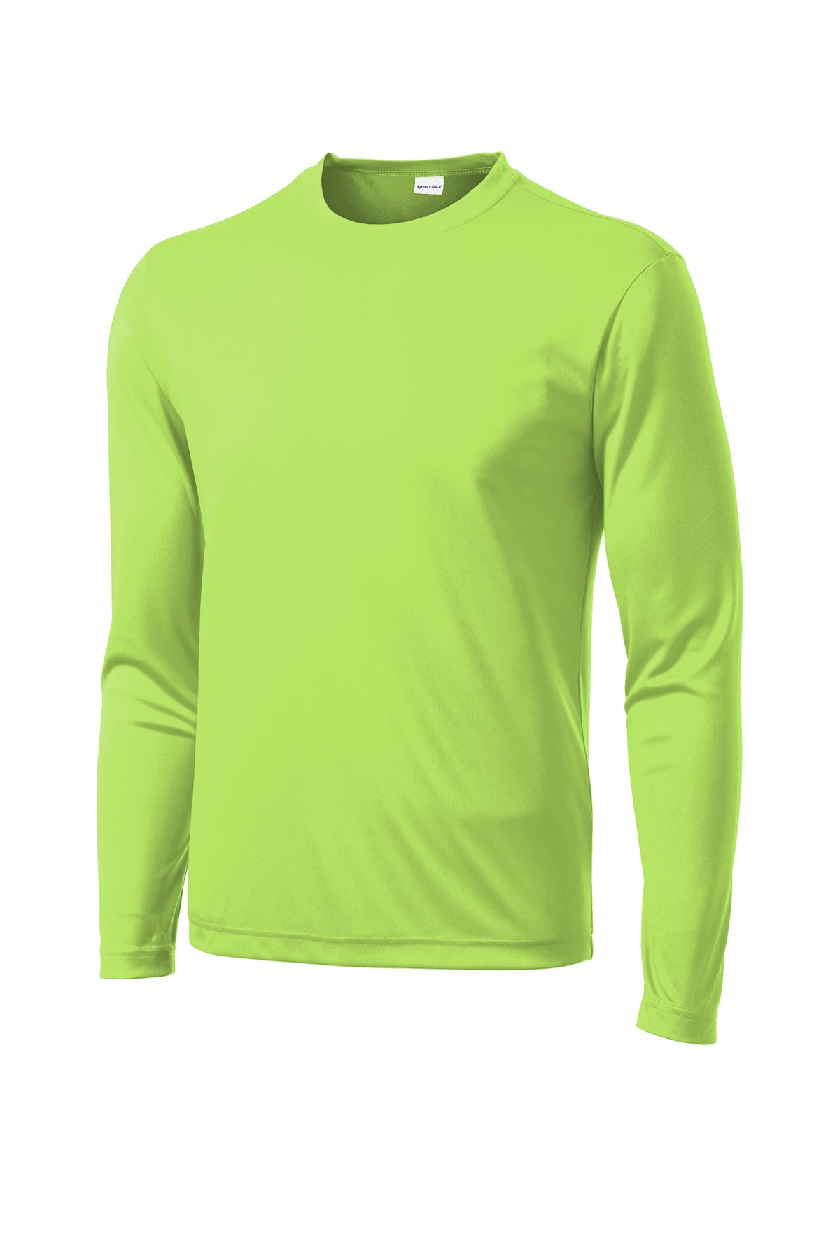Sport-Tek® Tall Long Sleeve PosiCharge® Competitor Tee