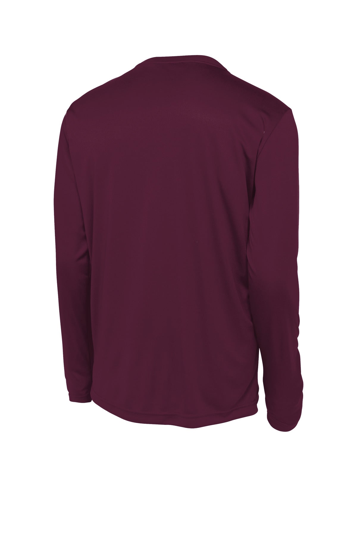 Sport-Tek® Tall Long Sleeve PosiCharge® Competitor Tee