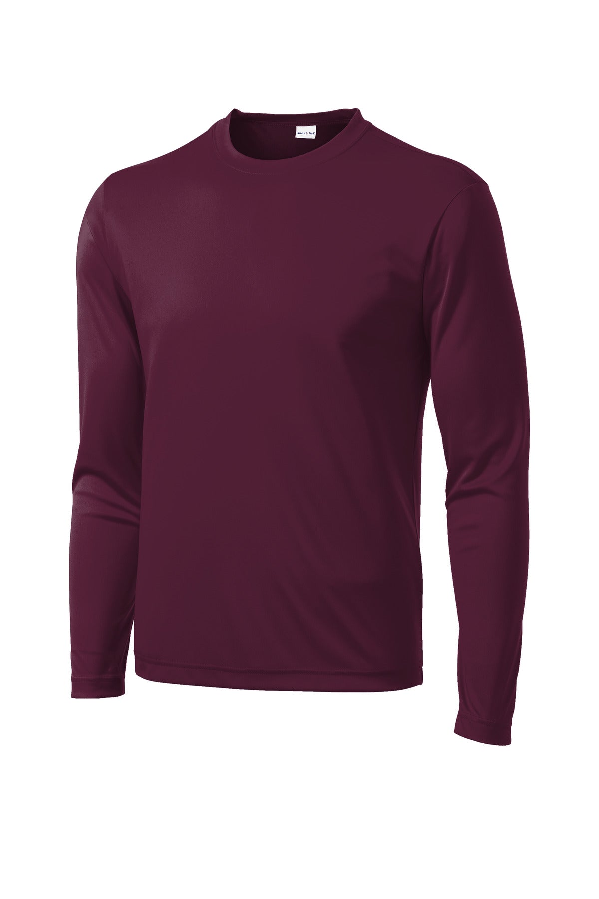 Sport-Tek® Tall Long Sleeve PosiCharge® Competitor Tee