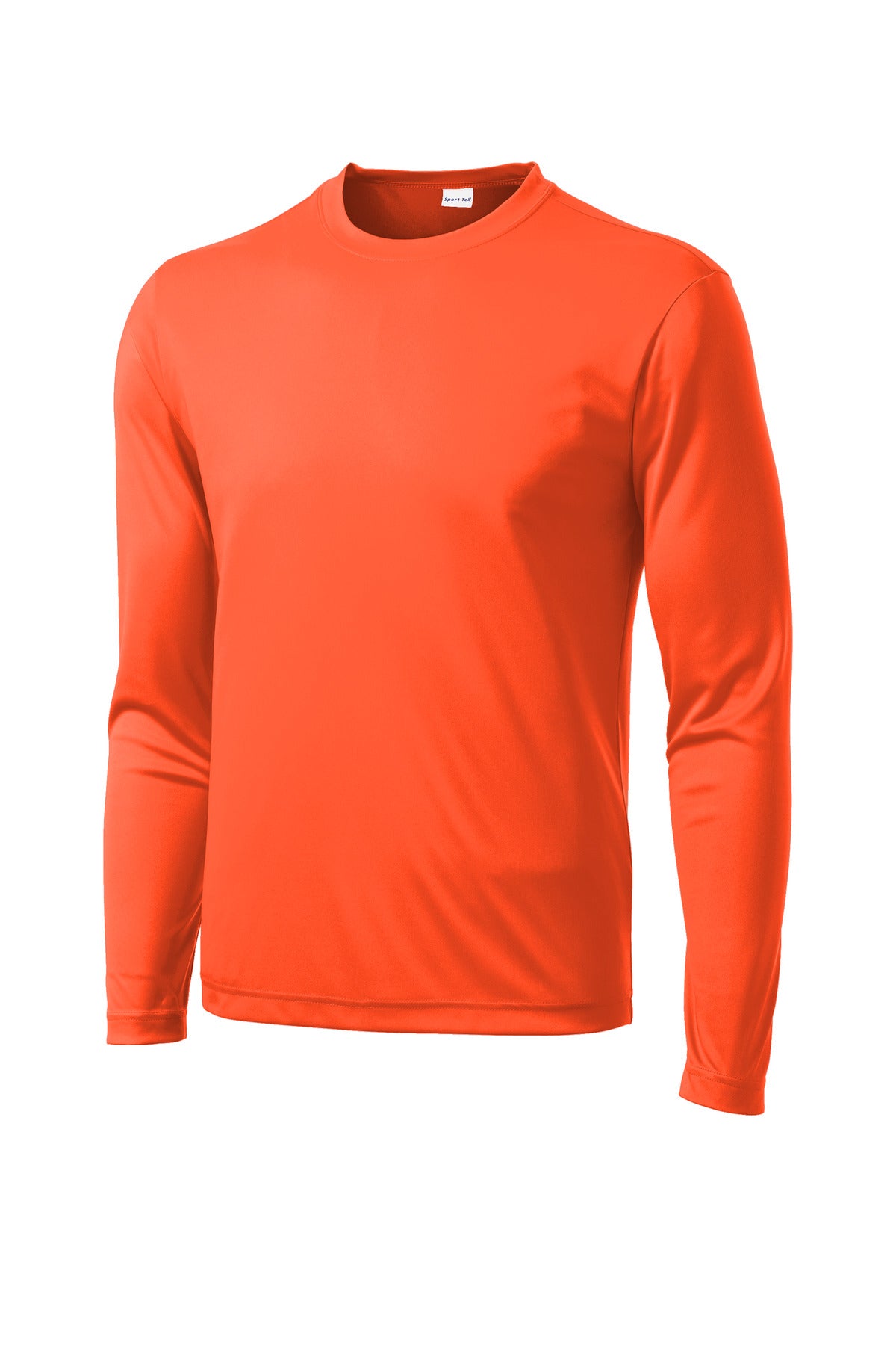 Sport-Tek® Tall Long Sleeve PosiCharge® Competitor Tee