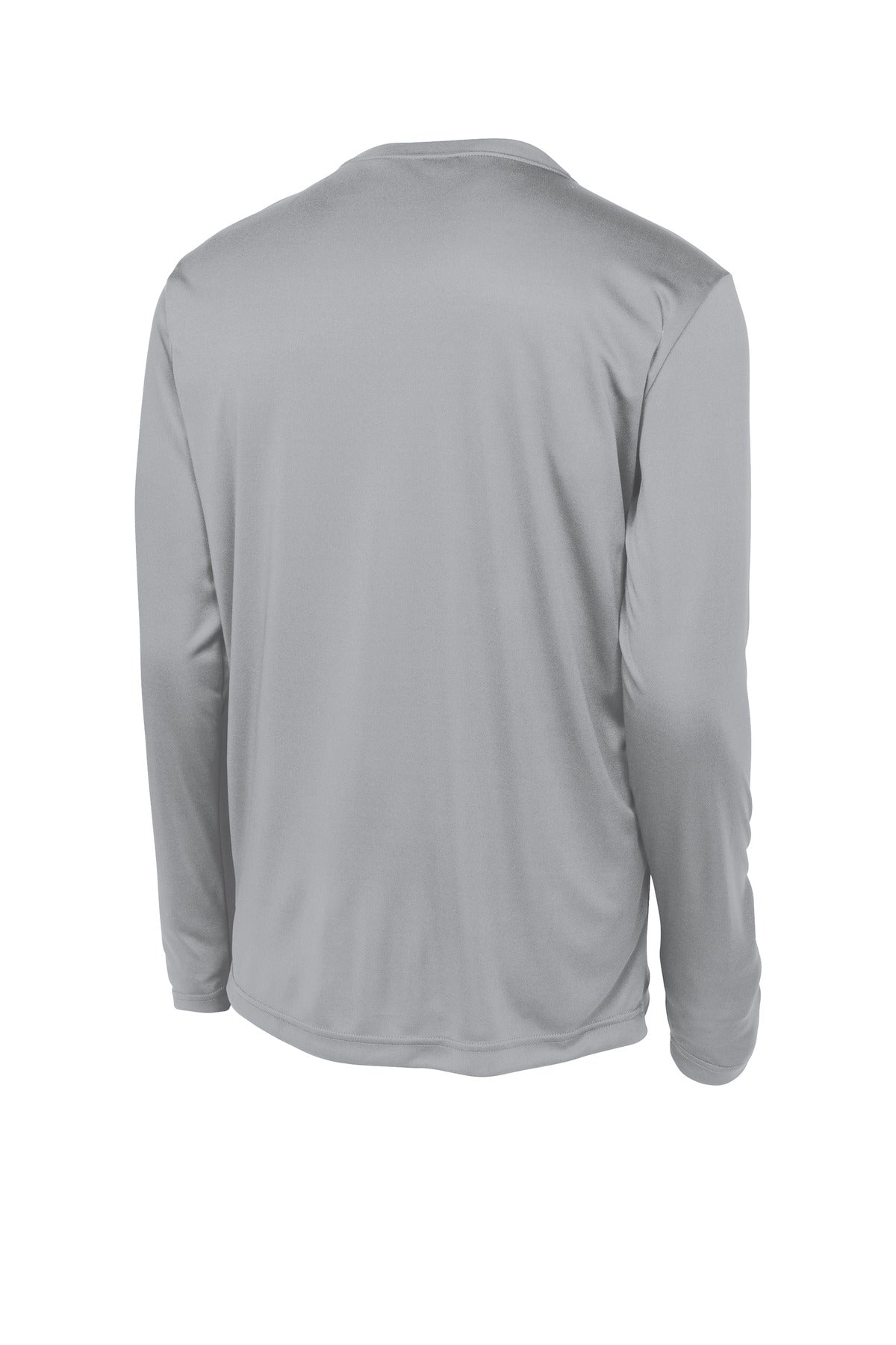 Sport-Tek® Tall Long Sleeve PosiCharge® Competitor Tee