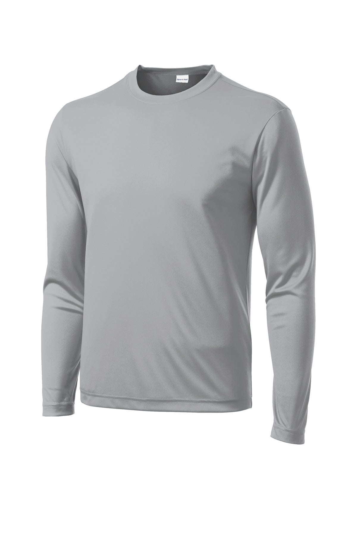 Sport-Tek® Tall Long Sleeve PosiCharge® Competitor Tee