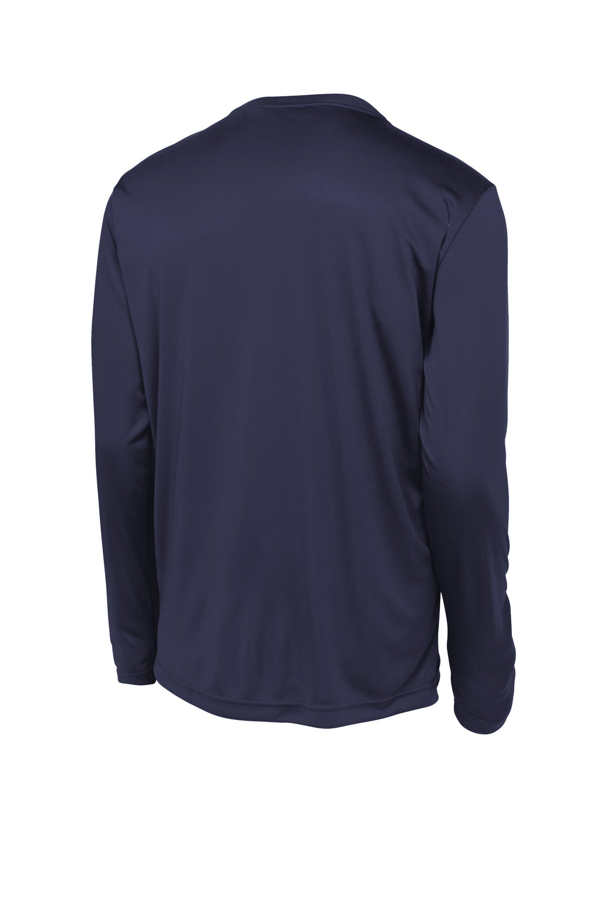 Sport-Tek® Tall Long Sleeve PosiCharge® Competitor Tee